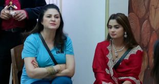 Bigg Boss 19 20th October 2025