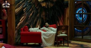 Bigg Boss 19 21st October 2025