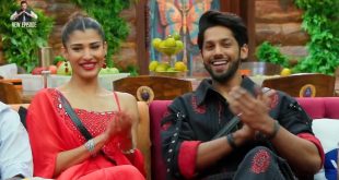 Bigg Boss 19 22nd October 2025