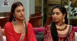 Bigg Boss 19 25th October 2025