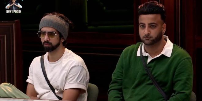 Bigg Boss 19 27th October 2025