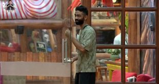 Bigg Boss 19 28th October 2025