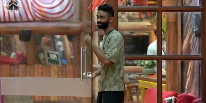 Bigg Boss 19 28th October 2025