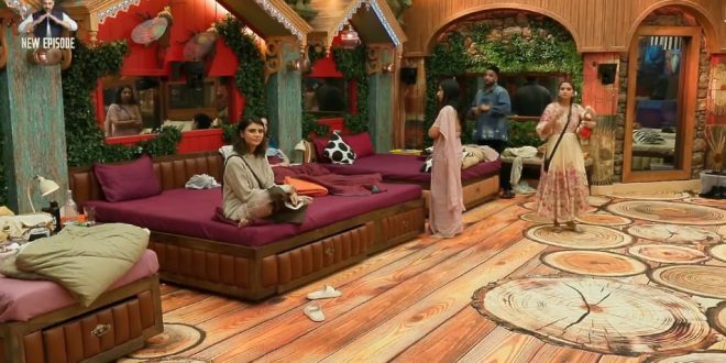 Bigg Boss 19 29th October 2025