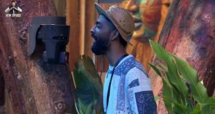 Bigg Boss 19 2nd October 2025