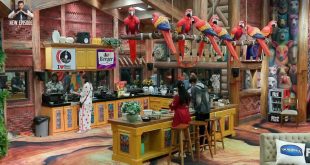 Bigg Boss 19 31st October 2025