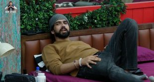 Bigg Boss 19 3rd October 2025
