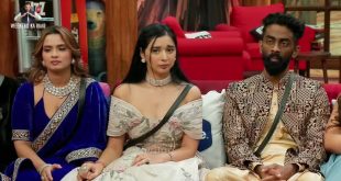 Bigg Boss 19 4th October 2025