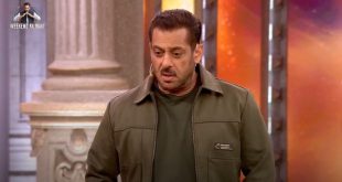 Bigg Boss 19 5th October 2025