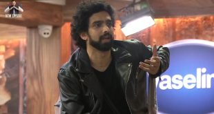 Bigg Boss 19 7th October 2025