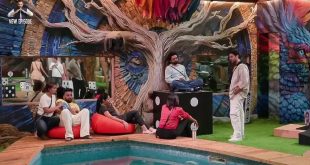 Bigg Boss 19 9th October 2025