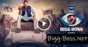 Bigg Boss Season 19