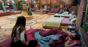 Bigg Boss 19 10th November 2025
