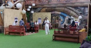 Bigg Boss 19 11th November 2025