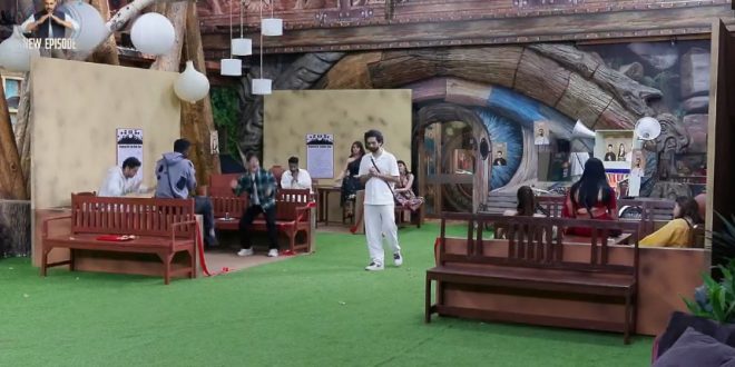 Bigg Boss 19 11th November 2025