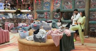 Bigg Boss 19 14th November 2025