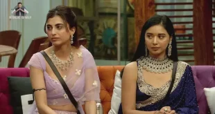 Bigg Boss 19 15th November 2025