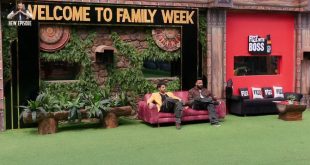 Bigg Boss 19 17th November 2025