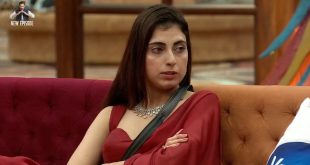 Bigg Boss 19 18th November 2025