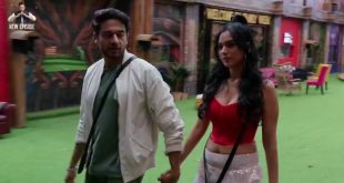 Bigg Boss 19 19th November 2025