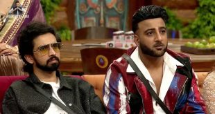 Bigg Boss 19 1st November 2025