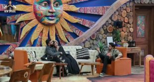 Bigg Boss 19 21st November 2025