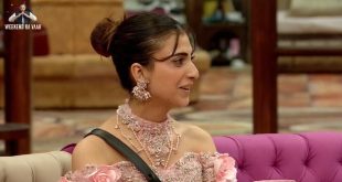 Bigg Boss 19 22nd November 2025