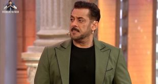 Bigg Boss 19 23rd November 2025