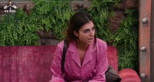 Bigg Boss 19 24th November 2025