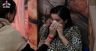 Bigg Boss 19 25th November 2025