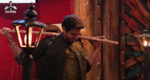 Bigg Boss 19 27th November 2025