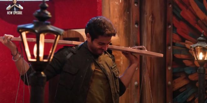 Bigg Boss 19 27th November 2025