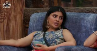 Bigg Boss 19 28th November 2025