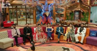 Bigg Boss 19 29th November 2025