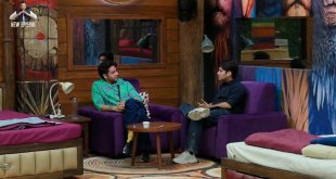 Bigg Boss 19 4th November 2025