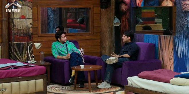 Bigg Boss 19 4th November 2025