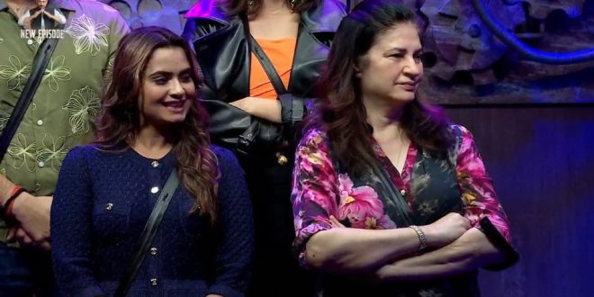 Bigg Boss 19 5th November 2025