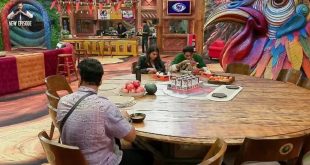Bigg Boss 19 6th November 2025