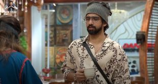 Bigg Boss 19 7th November 2025