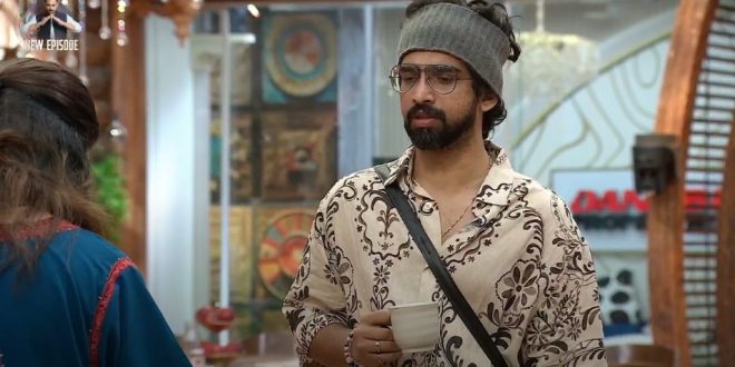 Bigg Boss 19 7th November 2025