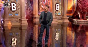 Bigg Boss 19 8th November 2025