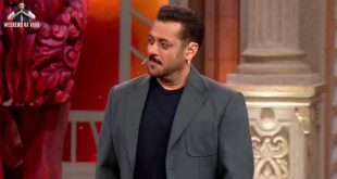 Bigg Boss 19 9th November 2025