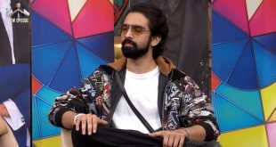 Bigg Boss 19 1st December 2025