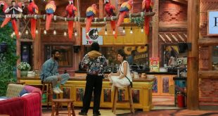 Bigg Boss 19 2nd December 2025