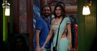 Bigg Boss 19 4th December 2025