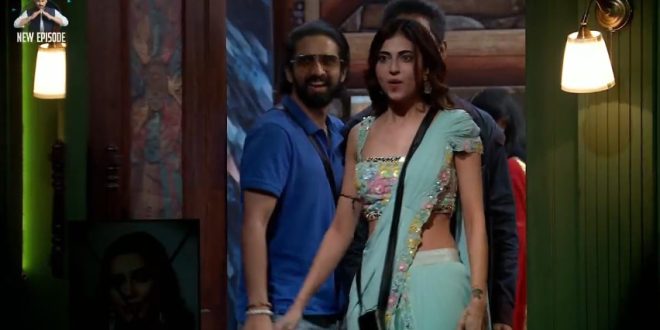 Bigg Boss 19 4th December 2025