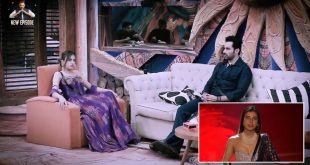 Bigg Boss 19 5th December 2025