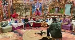Bigg Boss 19 6th December 2025