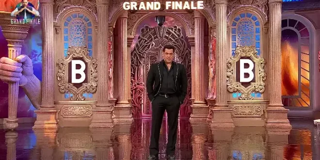 Bigg Boss 19 7th December 2025